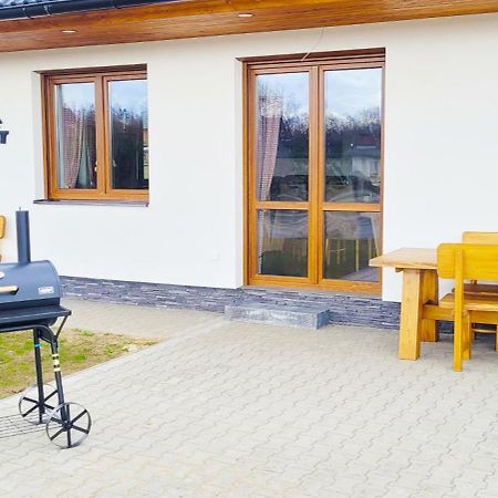 Chalupa Cesky Stit Vysoke Tatry Stara Lesna Bagian luar foto
